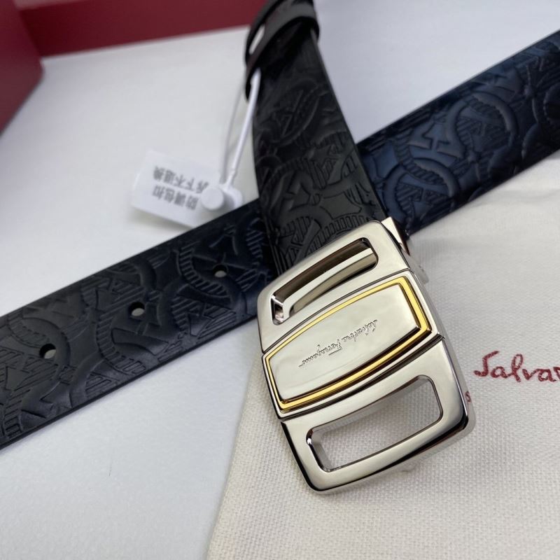 Ferragamo Belts